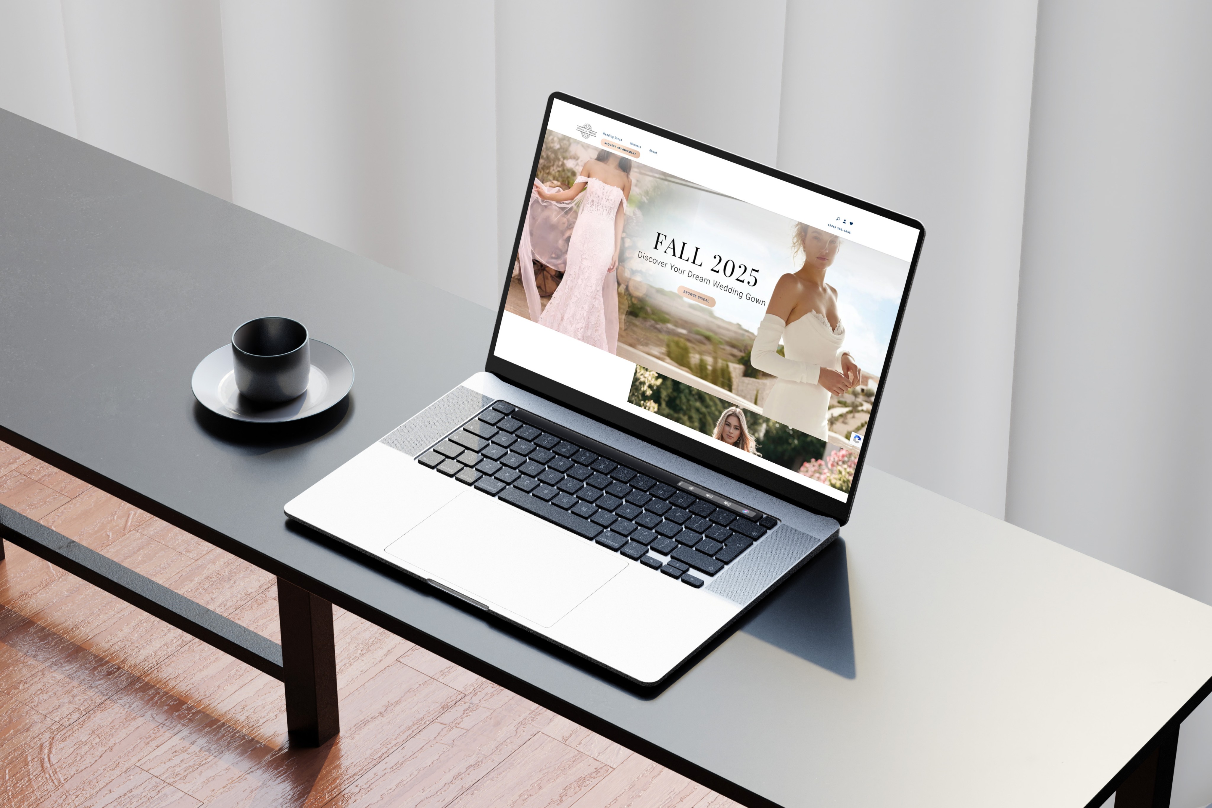 Dream **Day Bridal**