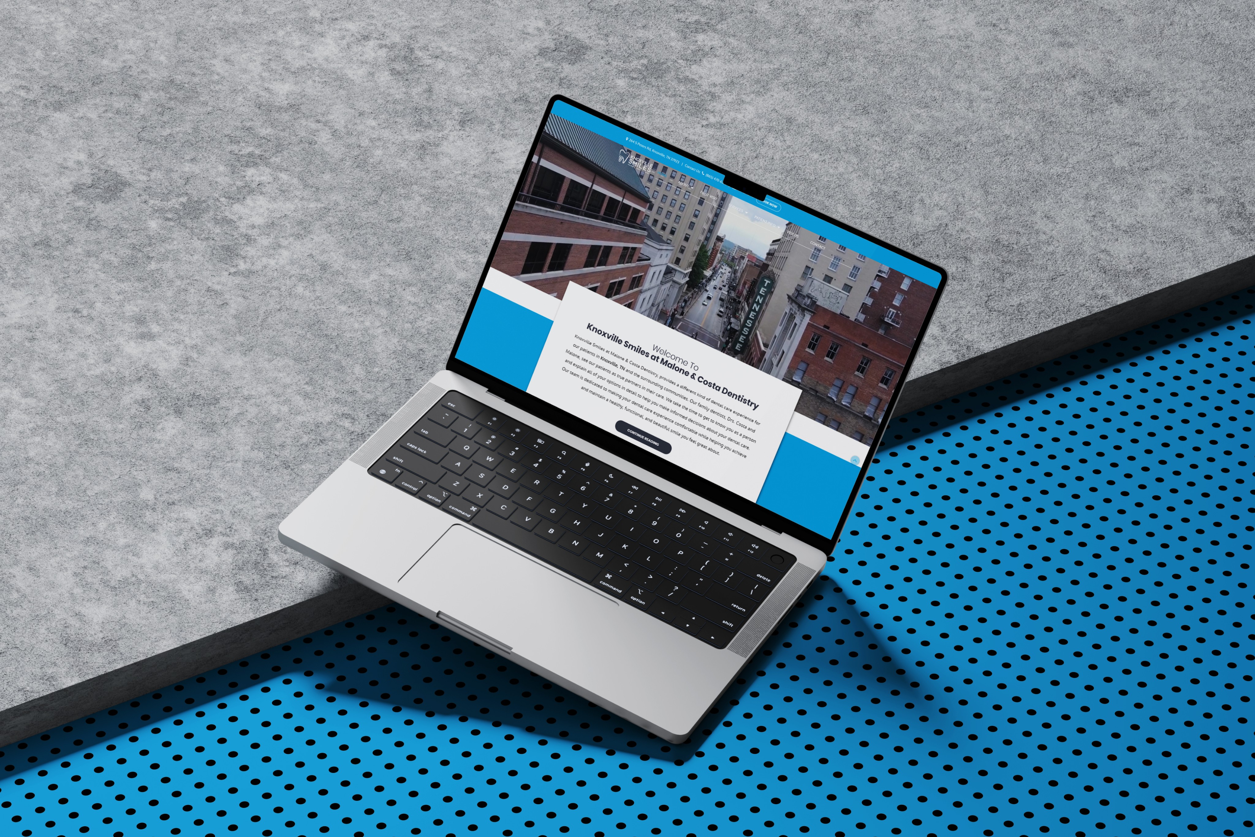 Knoxville **Smiles**