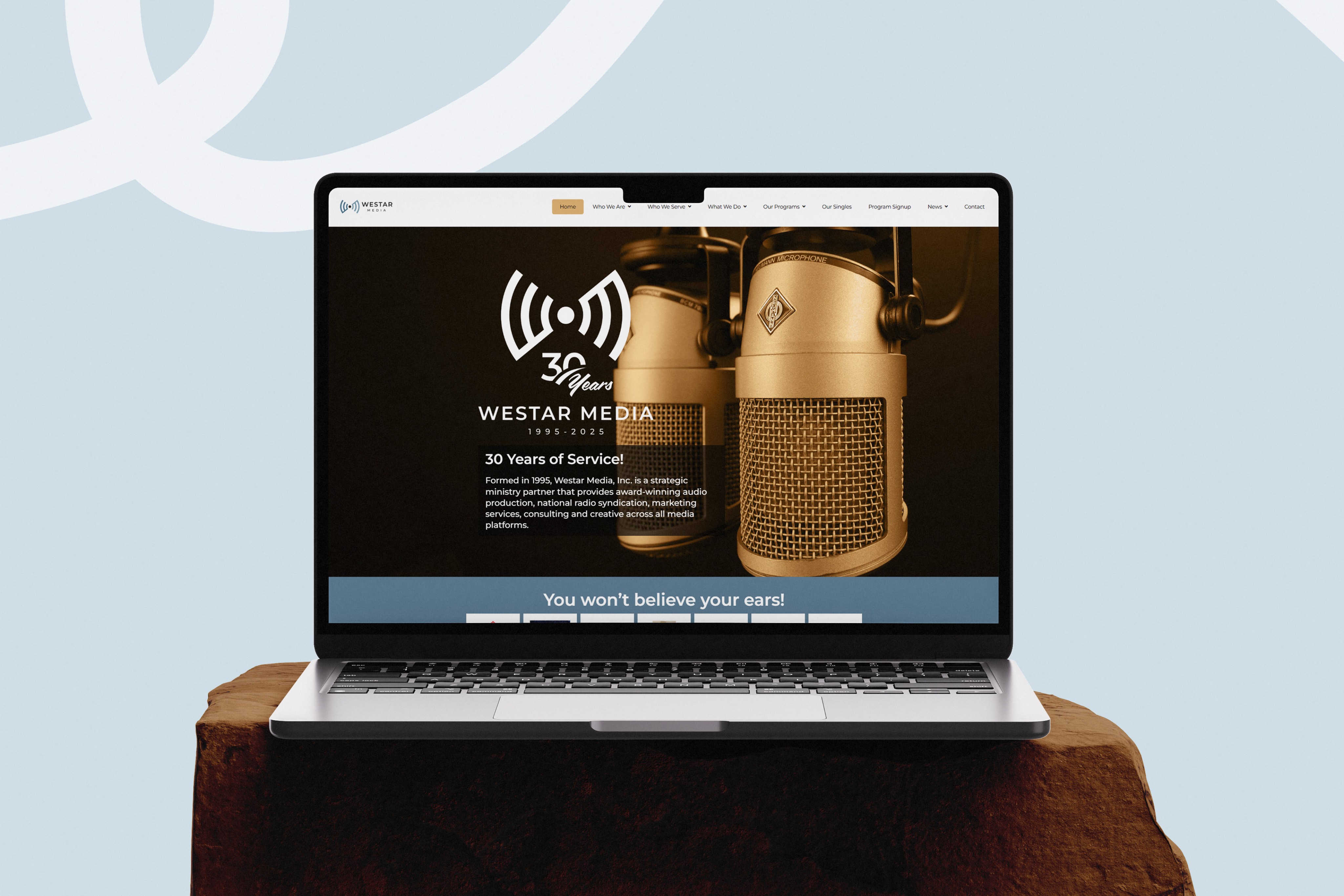 Westar **Media Group**